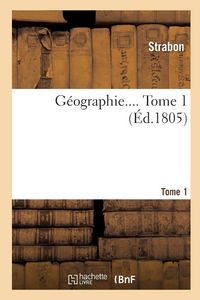 Produktbild: G&eacute;ographie.... Tome 1
