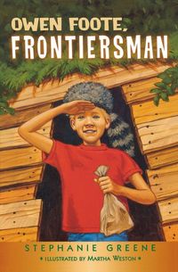 Produktbild: Owen Foote, Frontiersman