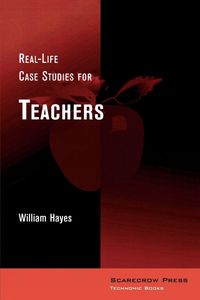 Produktbild: Real-Life Case Studies for Teachers