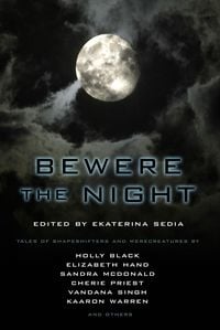 Produktbild: Bewere the Night