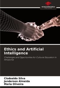 Produktbild: Ethics and Artificial Intelligence