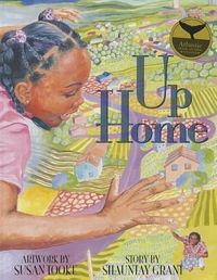Produktbild: Grant, S: Up Home