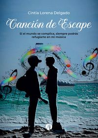 Produktbild: Canci&oacute;n de Escape