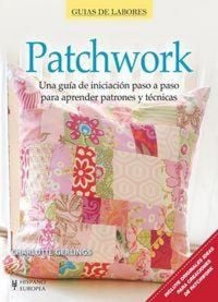 Produktbild: Patchwork