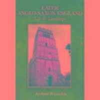 Produktbild: Reynolds, L: Later Anglo-Saxon England