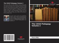 Produktbild: The CAVA Pedagogy Volume 2