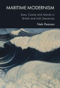 Produktbild: Maritime Modernism