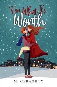 Produktbild: For What It's Worth
