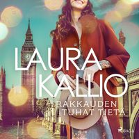 Produktbild: Rakkauden tuhat tiet&auml;