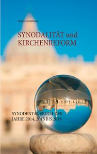 Produktbild: Synodalit&auml;t und Kirchenreform