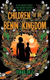 Produktbild: Children of the Benin Kingdom