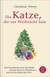 Produktbild: Die Katze, die zur Weihnacht kam