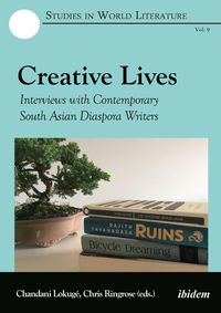 Produktbild: Creative Lives