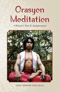 Produktbild: Orasyon Meditation: A Warrior's Path To Enlightenment