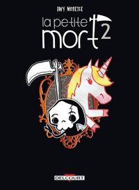 Produktbild: La petite mort
