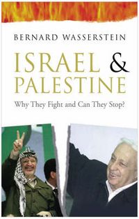 Produktbild: Israel & Palestine