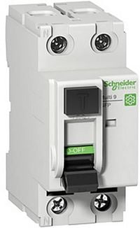 Produktbild: Schneider Electric M9R81225 Fehlerstrom-Schutzschalter A 25A