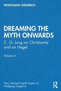 Produktbild: "Dreaming the Myth Onwards"