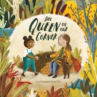 Produktbild: Queen on our Corner
