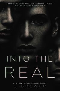 Produktbild: Into the Real
