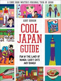 Produktbild: Cool Japan Guide