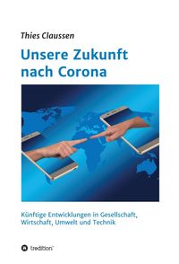 Produktbild: Unsere Zukunft nach Corona