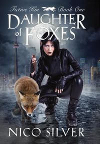 Produktbild: Daughter of Foxes