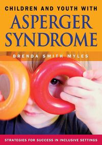 Produktbild: Children and Youth With Asperger Syndrome