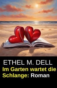 Produktbild: Im Garten wartet die Schlange: Roman