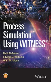 Produktbild: Process Simulation Using WITNE