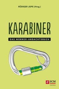 Produktbild: Karabiner