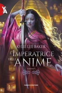 Produktbild: L'imperatrice delle anime