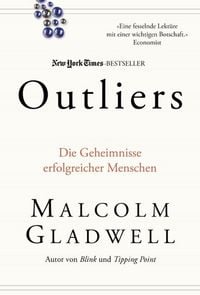 Produktbild: Outliers