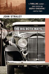 Produktbild: The Big Both Ways