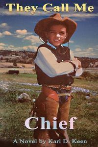 Produktbild: They Call Me Chief