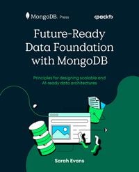 Produktbild: Future-Ready Data Foundation with MongoDB