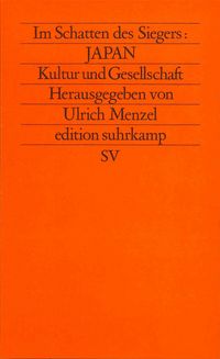 Produktbild: Im Schatten des Siegers: Japan