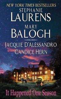 Produktbild: It Happened One Season