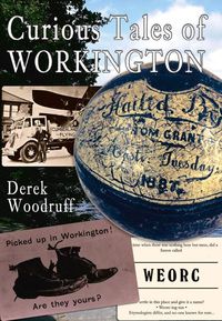 Produktbild: Curious Tales of Workington