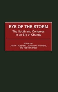 Produktbild: Eye of the Storm
