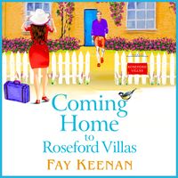 Produktbild: Coming Home to Roseford Villas