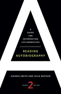 Produktbild: Watson, J: Reading Autobiography