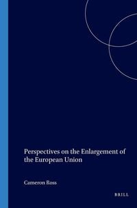 Produktbild: Perspectives on the Enlargement of the European Union