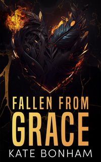 Produktbild: Fallen from Grace Omnibus (Fallen from Grace Series)