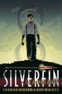 Produktbild: SilverFin: The Graphic Novel