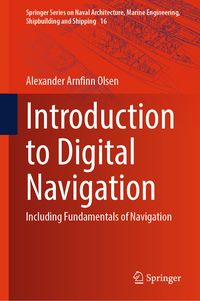 Produktbild: Introduction to Digital Navigation