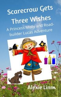 Produktbild: Scarecrow Gets Three Wishes