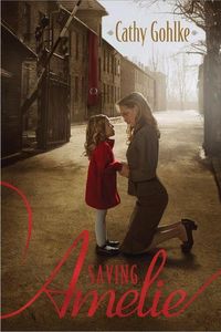 Produktbild: Saving Amelie