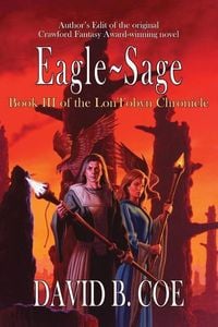 Produktbild: Eagle-Sage