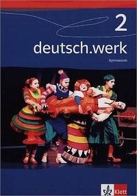 Produktbild: Deutsch.werk 2